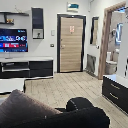 Apartament Premium Promenada & With Pool