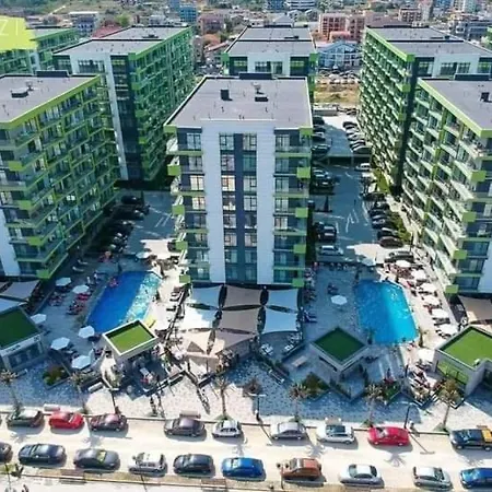 Apartament Premium Promenada & With Pool *