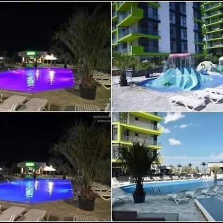 Premium Promenada & With Pool