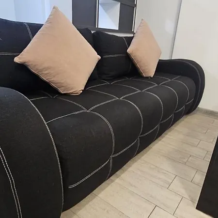 Apartment Premium Promenada & With Pool Navodari