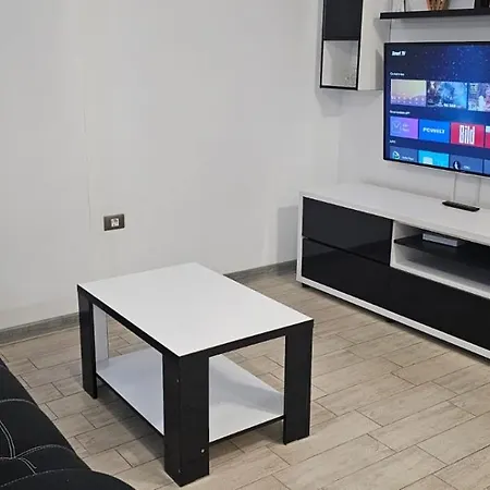 Premium Promenada & With Pool Apartment *