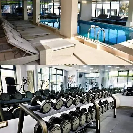 Premium Promenada & With Pool *