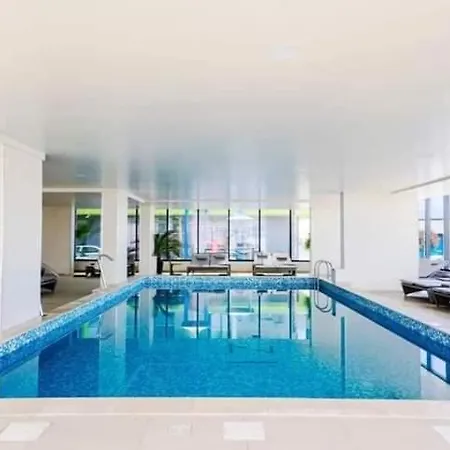 Premium Promenada & With Pool