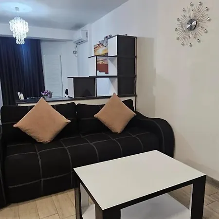 Premium Promenada & With Pool Apartment *