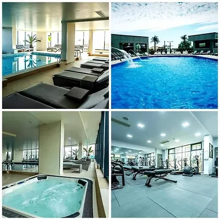 Premium Promenada & With Pool